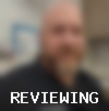 James, 41, United States