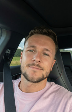Lukas, 39, Netherlands