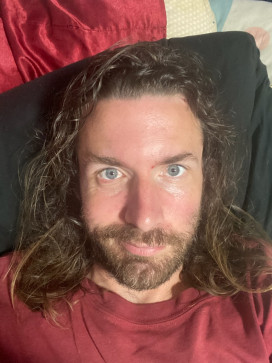 Mr Nice Guy, 35, United States