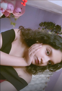 Trisha Saha, 20, India