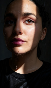Kristina Kristina, 27, Serbia