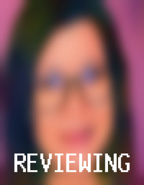 Ara Belle, 39, Philippines