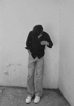Madhav Sharma, 19, India