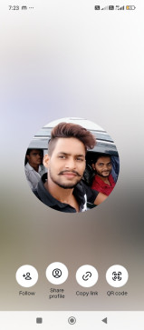 Shivam Rajput, 18, India