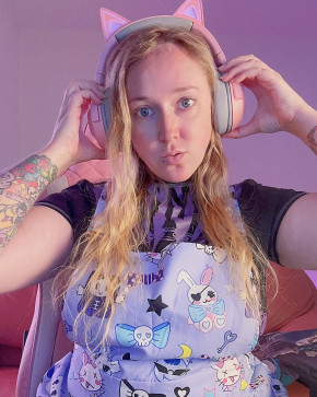 Lynn Sophia, 26, Australia