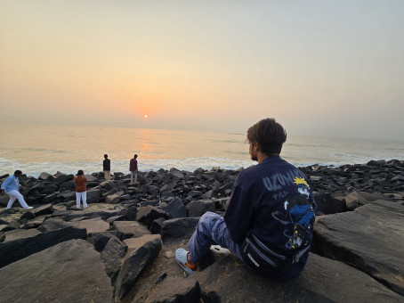 Abhii, 24, India