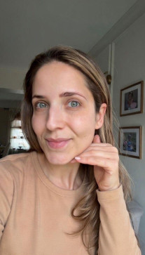 Makari, 32, United States