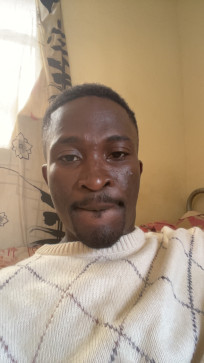 Jallo Brown, 28, United States