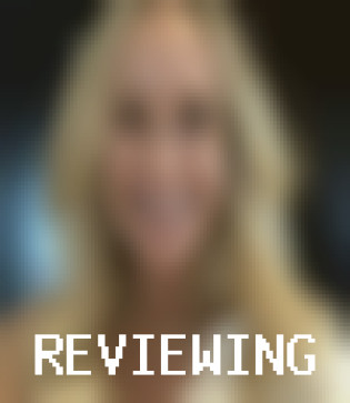 Mary, 40, United States