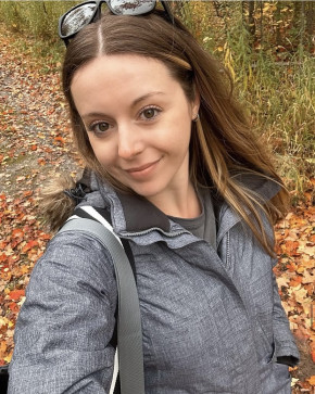 Lisa, 25, United States