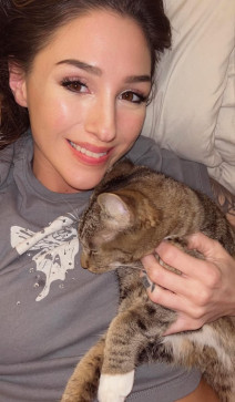 Sarah, 34, United States