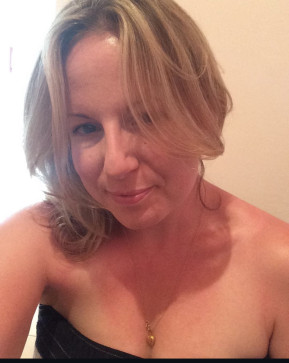 Rose Cooper, 39, United States