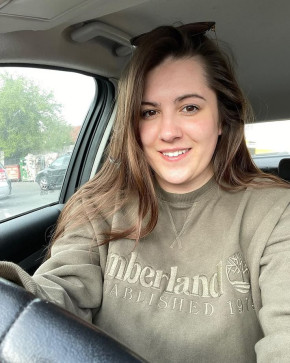 Rose, 30, United States