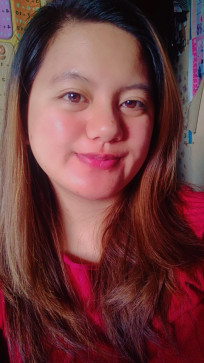 Keziah, 28, Philippines