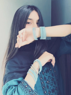 Roshani, 18, India