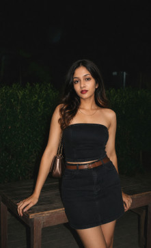 Soniya, 23, India