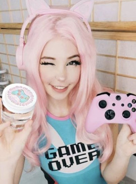 Savage Gamer Queen, 18, United States