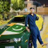 Malik Ehsan