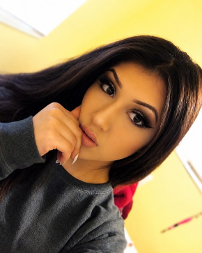 Jaqueline, 28, United States