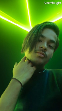 Kail Khan, 18, India