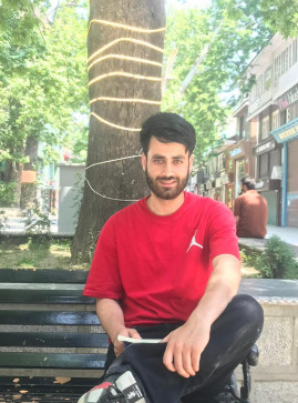 Call Out My Name, 25, India