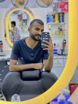 Hamxxzaa, 28, Qatar