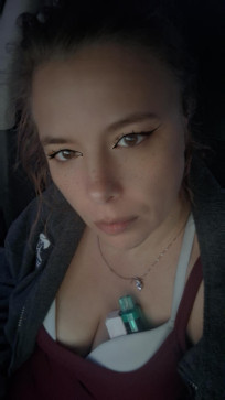 Jennifer Nofal, 34, United States