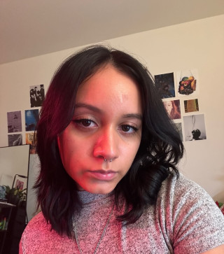 Emily, 26, United States