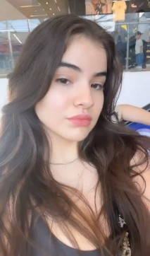 Aimee, 25, United States