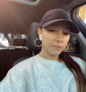 Cavill Sandra, 31, Netherlands