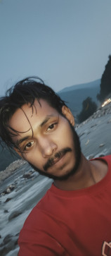 Raghu Bhai, 18, India