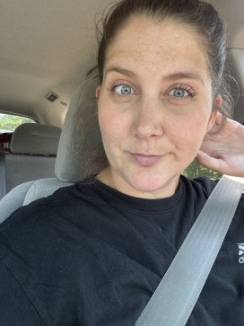 Teresa Lacey, 35, United States