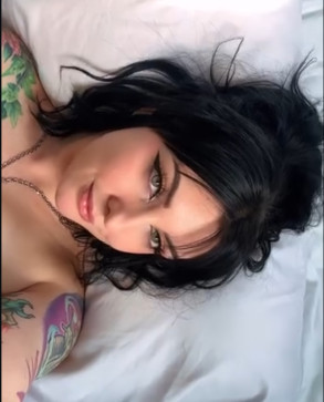 Morgan, 30, United States