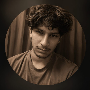 Sarkari Launda, 22, India