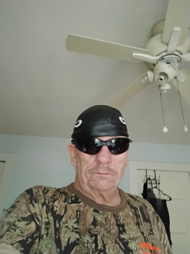 Rofney S, 46, United States