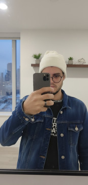 4 Clean Chat, 26, Tunisia