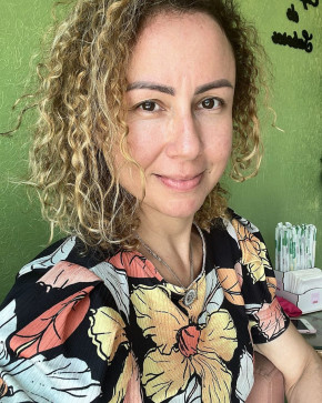 Beatriz Ann, 38, United States