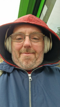 Marry, 60, United States