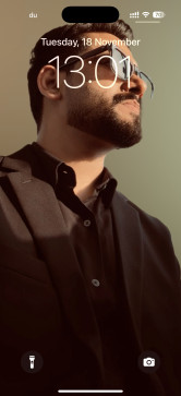 Rajput Karan, 29, United Arab Emirates