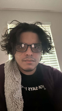 Need Travel Buddy, 22, United States