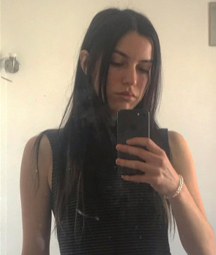 Bevie, 29, United States