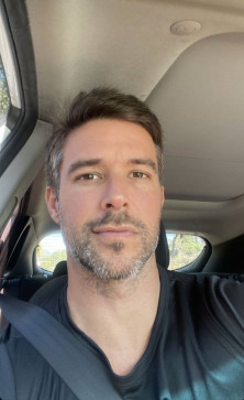Pit, 38, United States