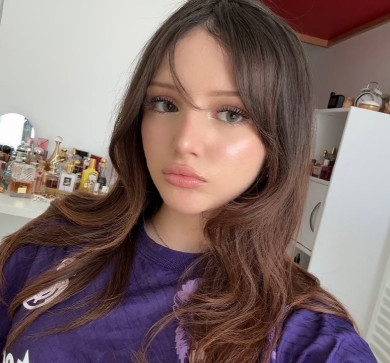 Amiraa, 18, Algeria