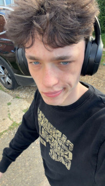 Cdawg, 19, United Kingdom
