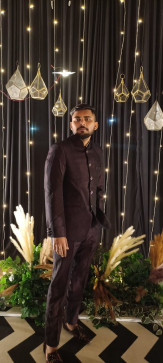 DeSi DaNcEr, 24, India