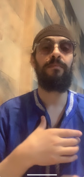 Zakary Zak, 39, Algeria