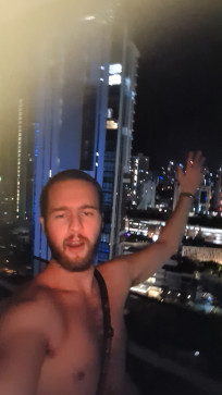 Jacko, 23, Australia