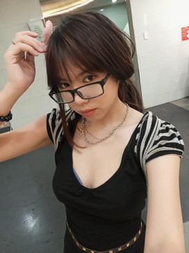 Loreign Lim, 18, Philippines