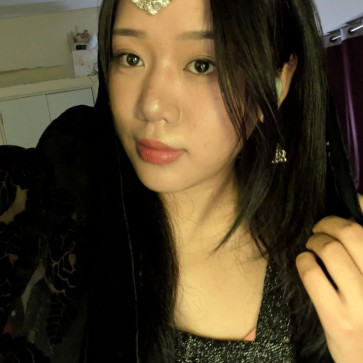 Vizonuo, 19, India