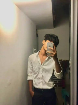 Devil, 20, India